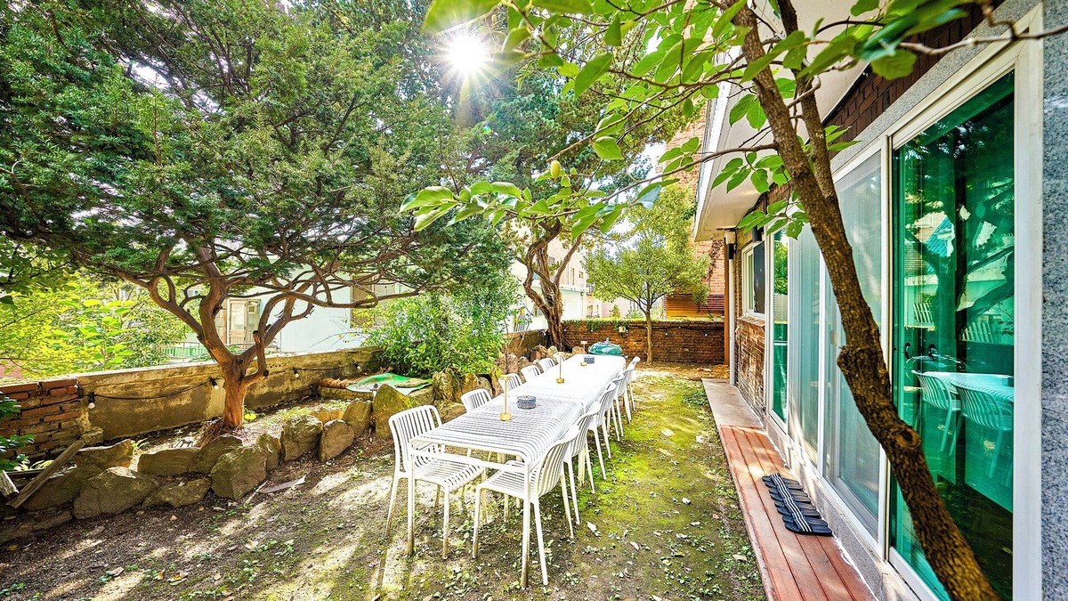 Jongno House | JT Tailored Service Home 5min walk from Hyehwa STN