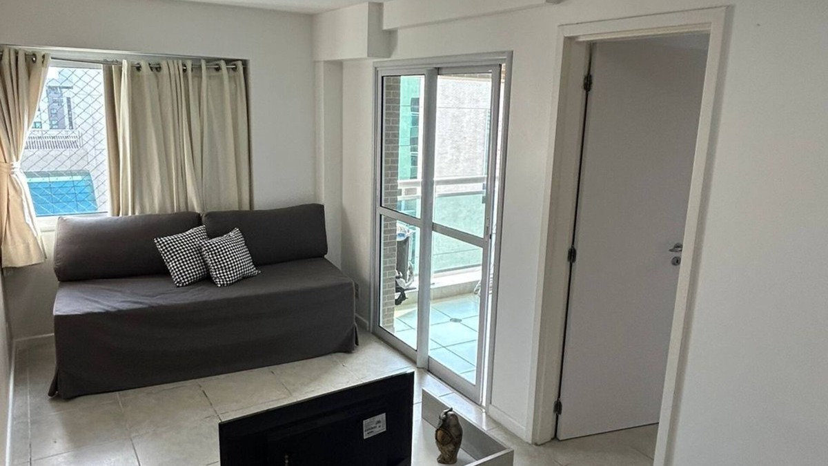 Ponta Verde Apartment | JTR Edf.Australia.10th Floor.Cond.BeiraMar