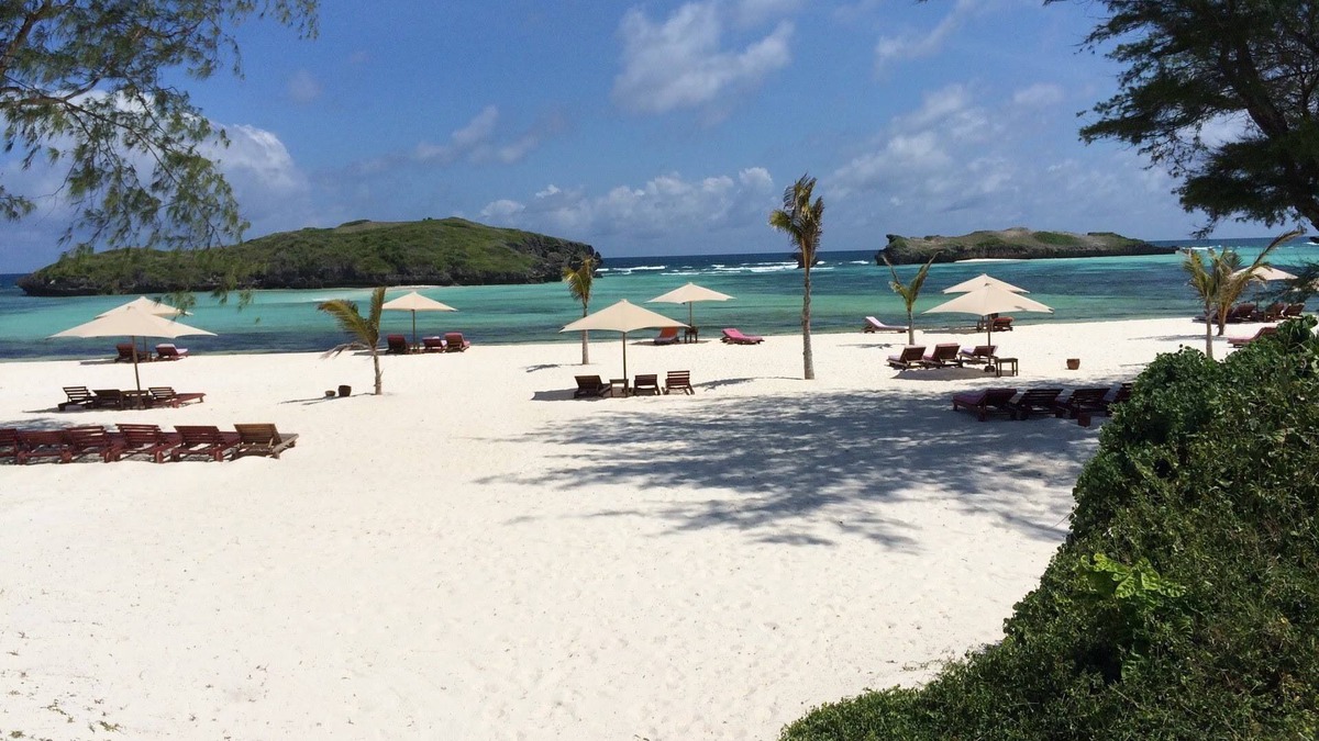 Watamu Villa | Jua Villa