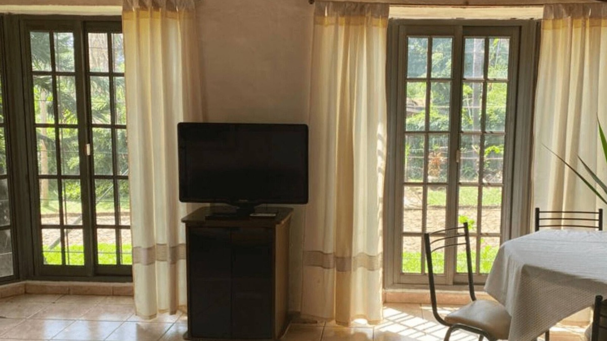 Obera House | Juan Agustín comfort in the heart of Oberá