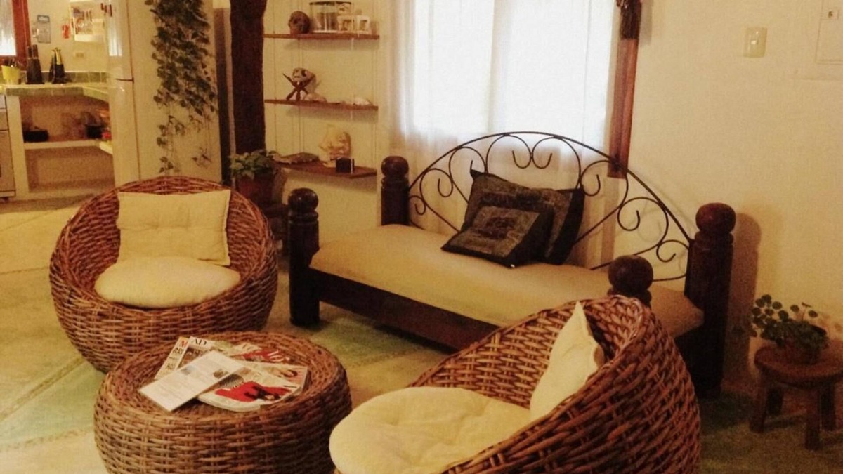 Isla Holbox House | Juan's house holbox
