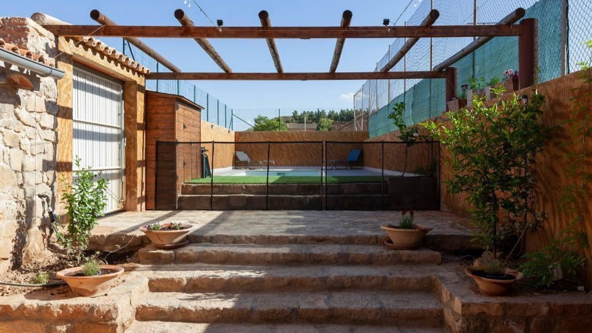 Aspa House | Juana Piñol Reig