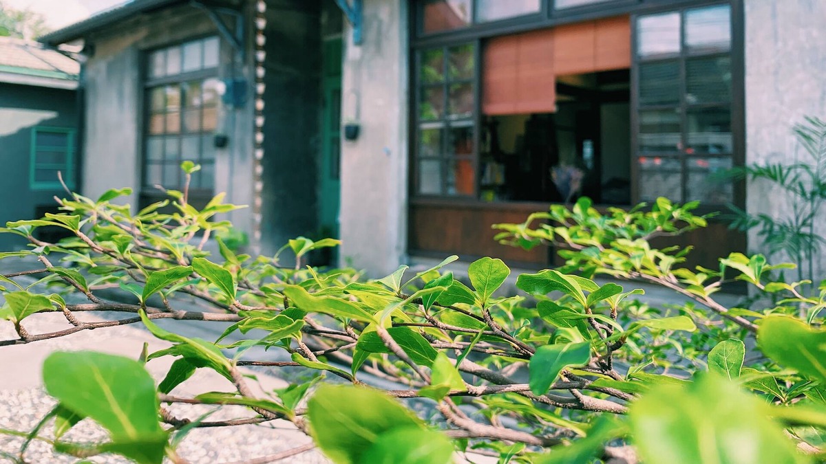 Fengshan District House | Juandaiqi Guest House