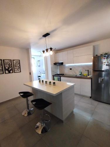 Pereira House | Juanos room