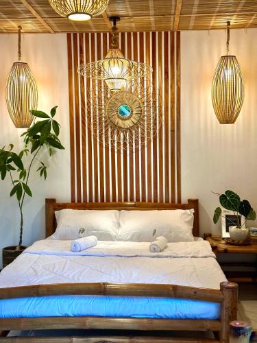 Tayabas City Bed & Breakfast | Juans Place