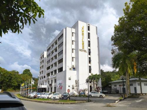 Bandar Seri Begawan Hotel | Jubilee Hotel