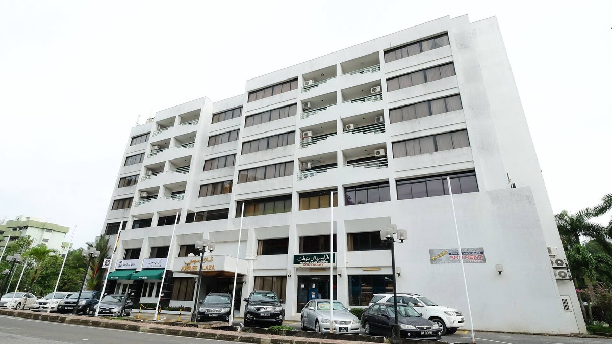 Bandar Seri Begawan Hotel | Jubilee Hotel