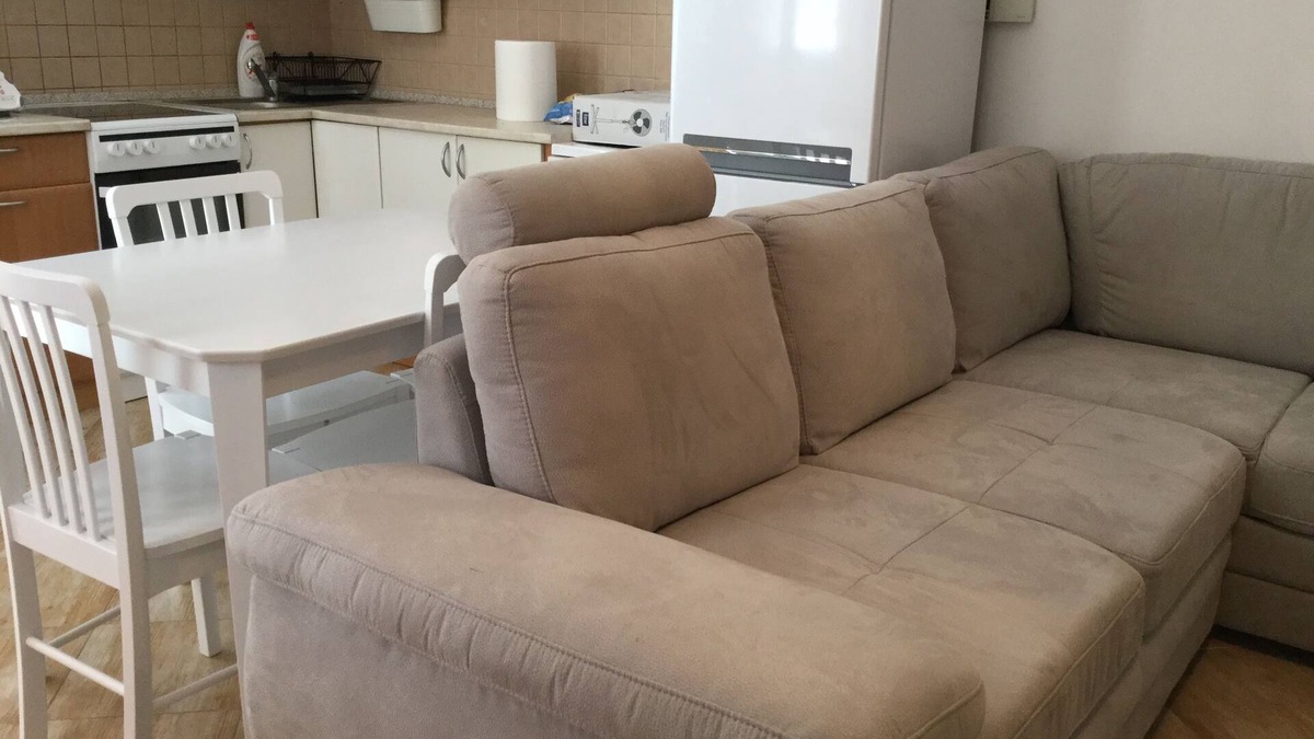 Litomysl Apartment | Judia