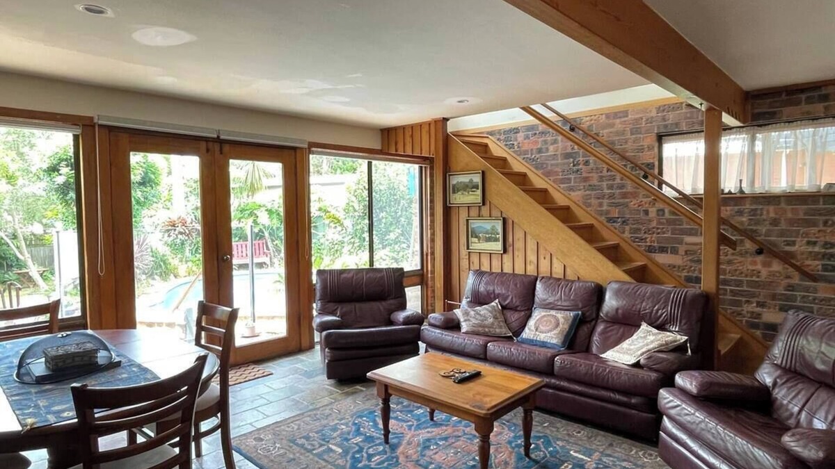 North Nowra House | Judi’s home away from home