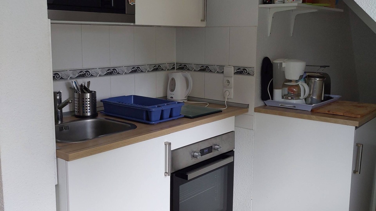 Lichtenrade Apartment | Judits Apartment