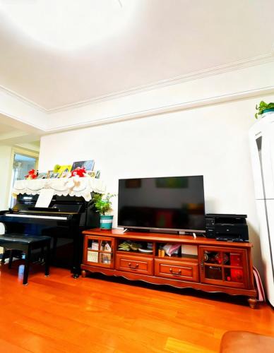 Songjiang House | Judy and George's Shanghai Homestay near Hongqiao Airport and Train Station