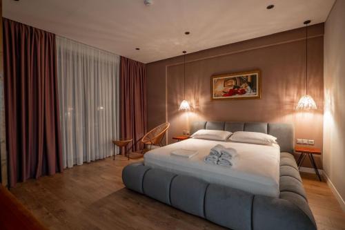 Delvine Apartment | JUER Hotel