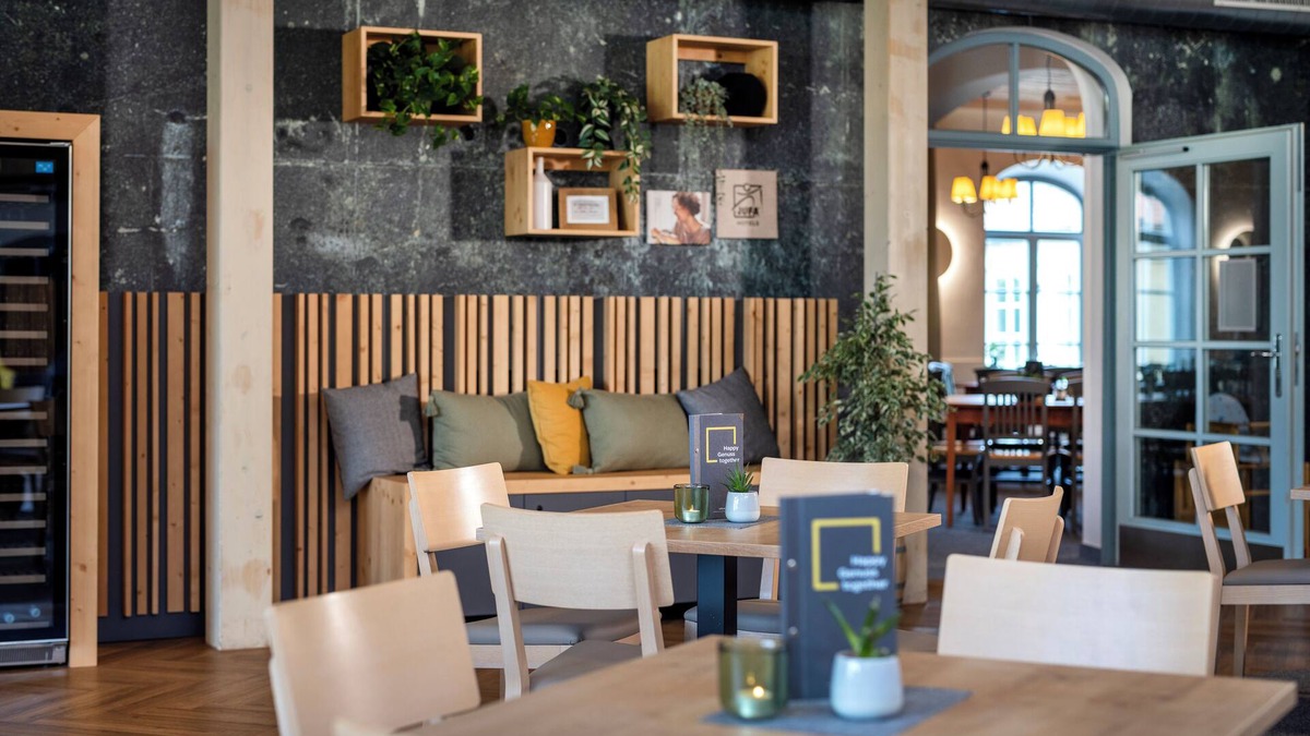 Deutschlandsberg Hotel | JUFA Hotel Deutschlandsberg