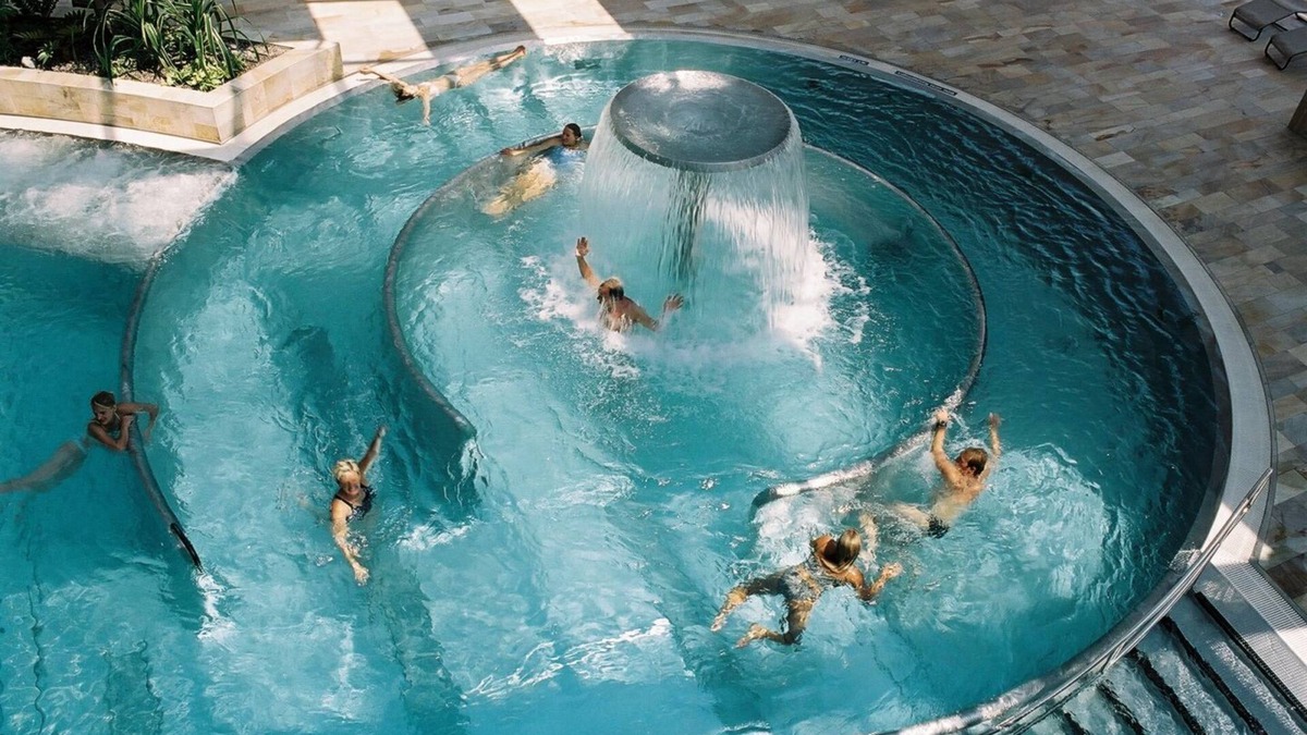 Kempten Hotel | JUFA Hotel Kempten