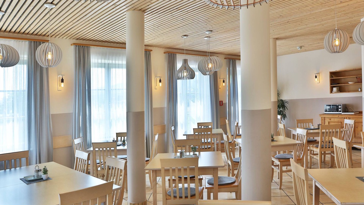 Poellau Hotel | JUFA Hotel Pöllau