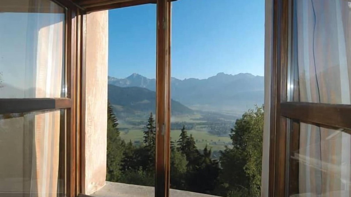 Admont Hotel | JUFA Hotel Schloss Röthelstein