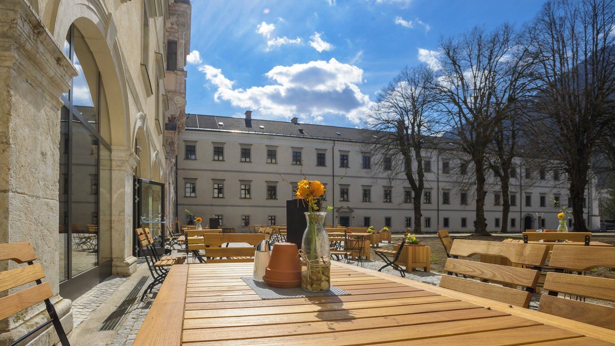 Spital am Pyhrn Hotel | JUFA Hotel Spital am Pyhrn