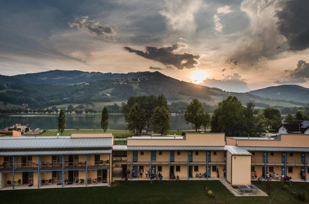 Stubenberg Hotel | JUFA Hotel Stubenbergsee