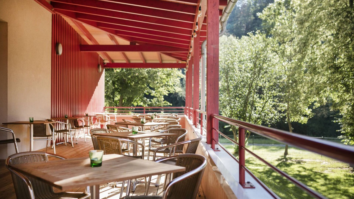 Raabs An Der Thaya Hotel | JUFA Hotel Waldviertel