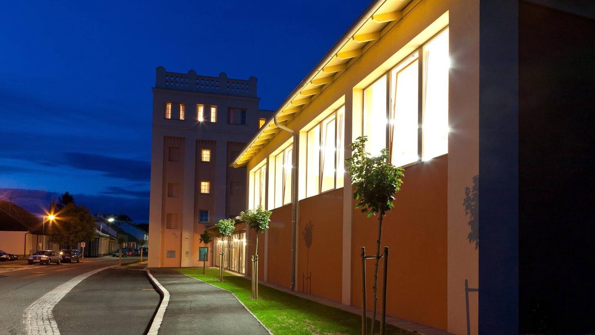 Großkadolz Hotel | JUFA Hotel Weinviertel
