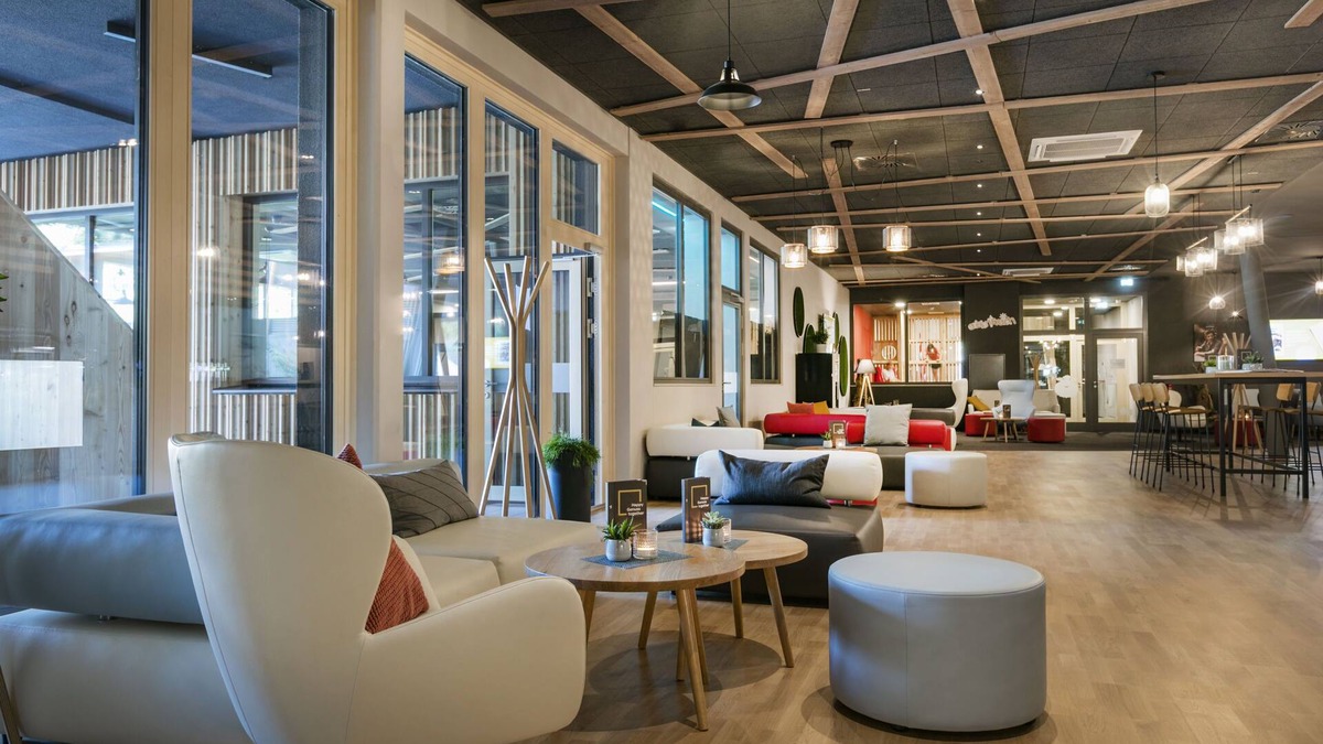 Weiz Hotel | JUFA Hotel Weiz