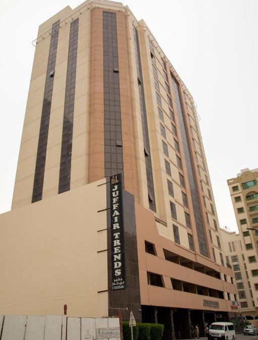 Juffair Apartment | Juffair Trends Luxury Apartment