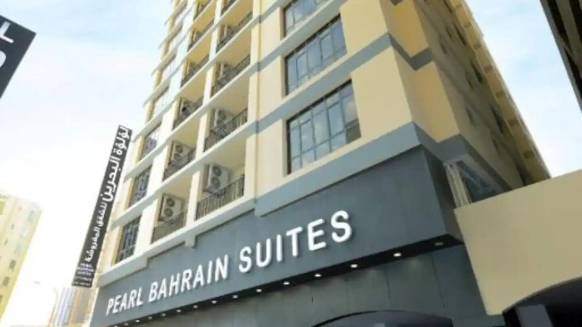 Juffair Apartment | Juffair - Two Bedroom Apartmentnn