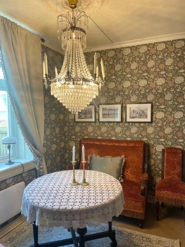 Alesund Apartment | Jugend 1904