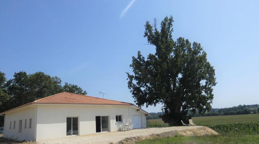 Fargues House | Juine