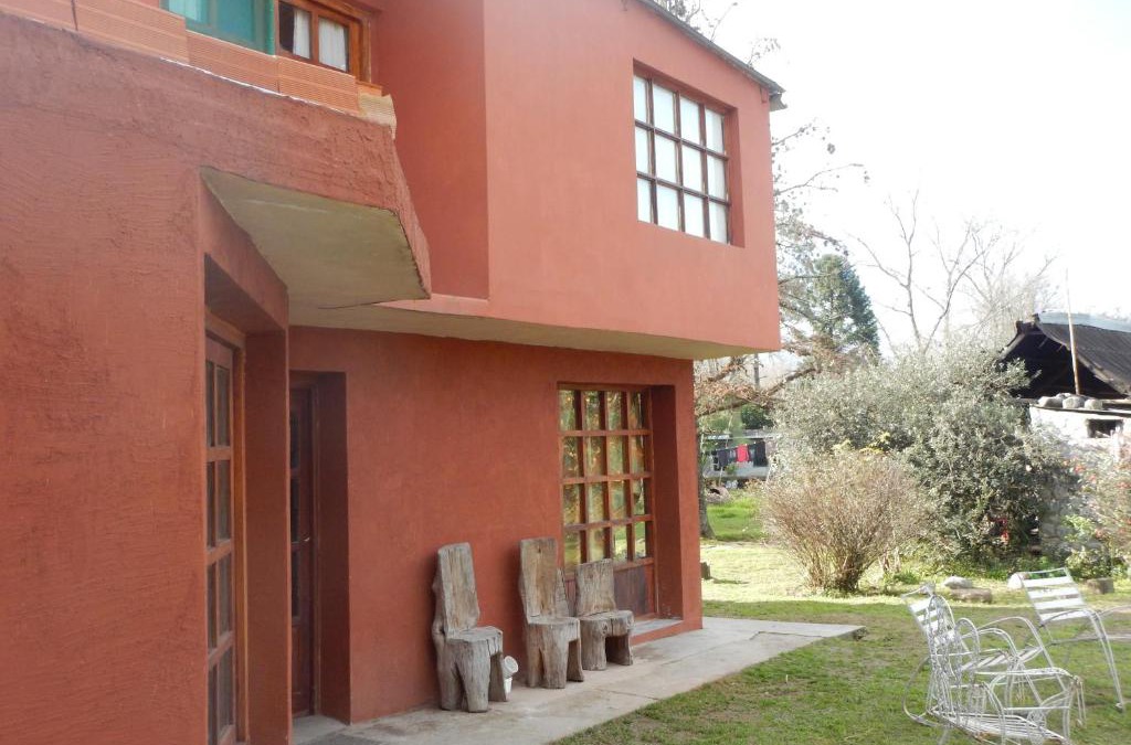 Reyes House | Jujuy Casa Pueblo