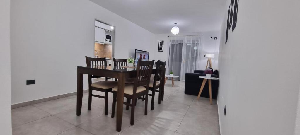 Barrio Centro Apartment | JUJUY SOHO