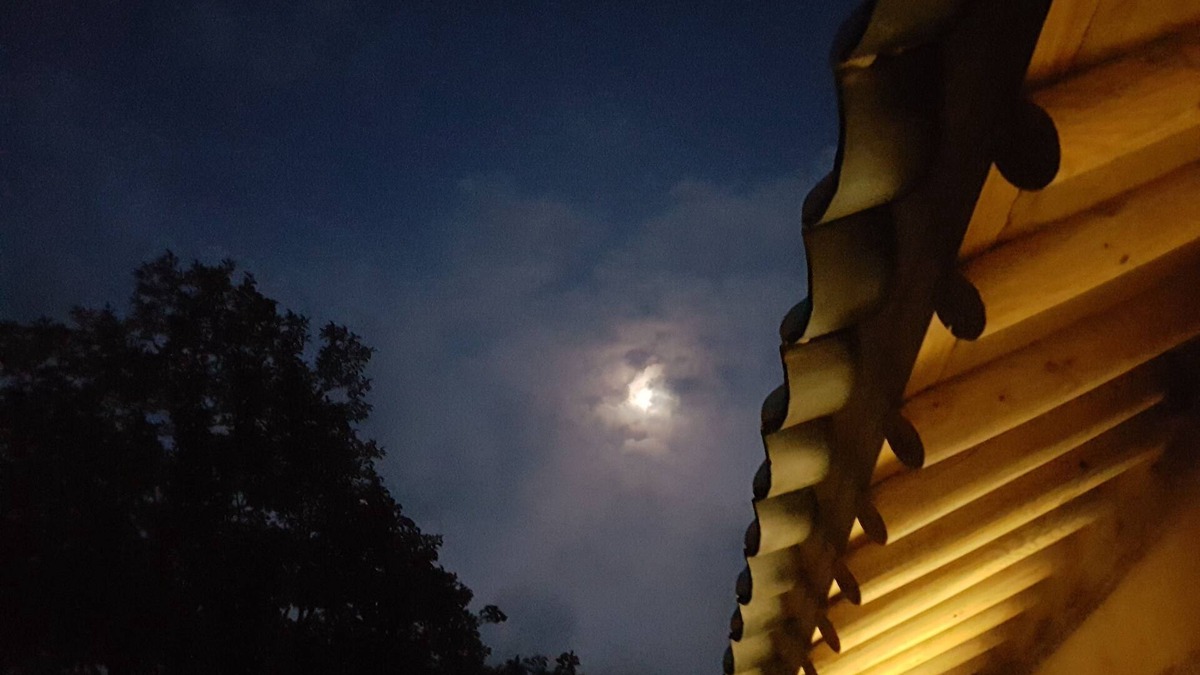 Andong House | Jukheon Traditional House