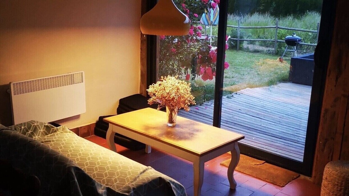 Fressin House | Jules' farmhouse
