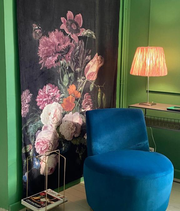 Elmberg Apartment | Jules&Jim Gästehaus