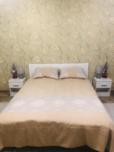 Uman Apartment | Julia 2