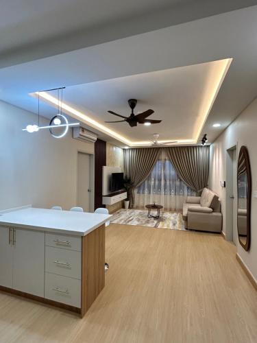 Kota Warisan Apartment | Julia HavenStay, Sepang KLIA