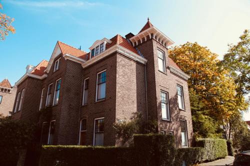 Strijp Bed & Breakfast | Juliana boutique guestrooms