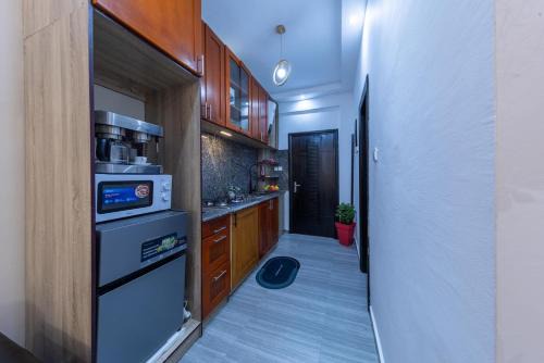 Douala Apartment | Julianah appart