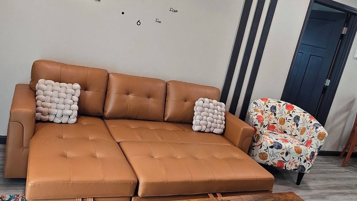 Radcliff Apartment | JuLicia's Other Place - #3
