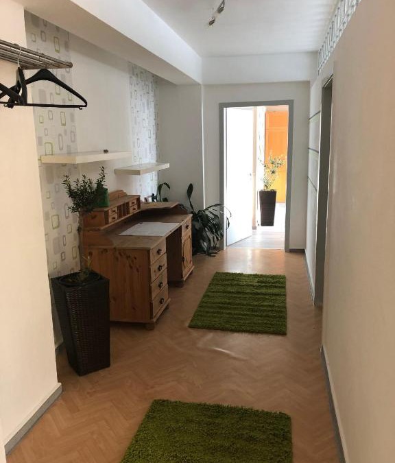 Kierspe Apartment | Julien Felix 1