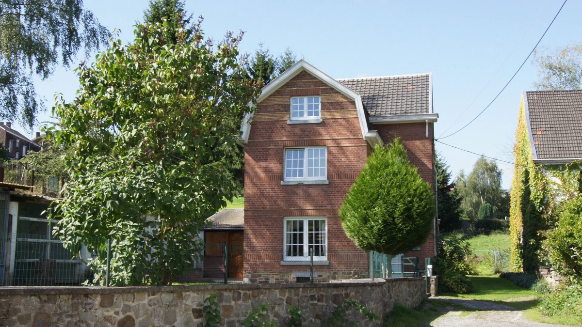 Blegny House | Julienne 5 - Country house