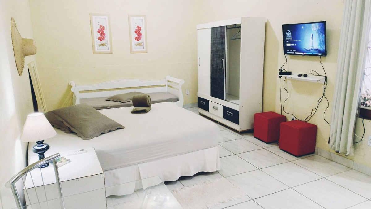 Resende Apartment | Juliet House - Studio