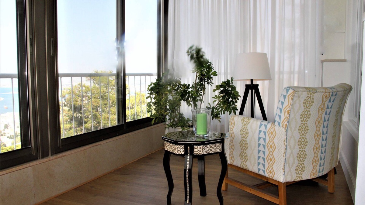 Haifa House | julin place - unique