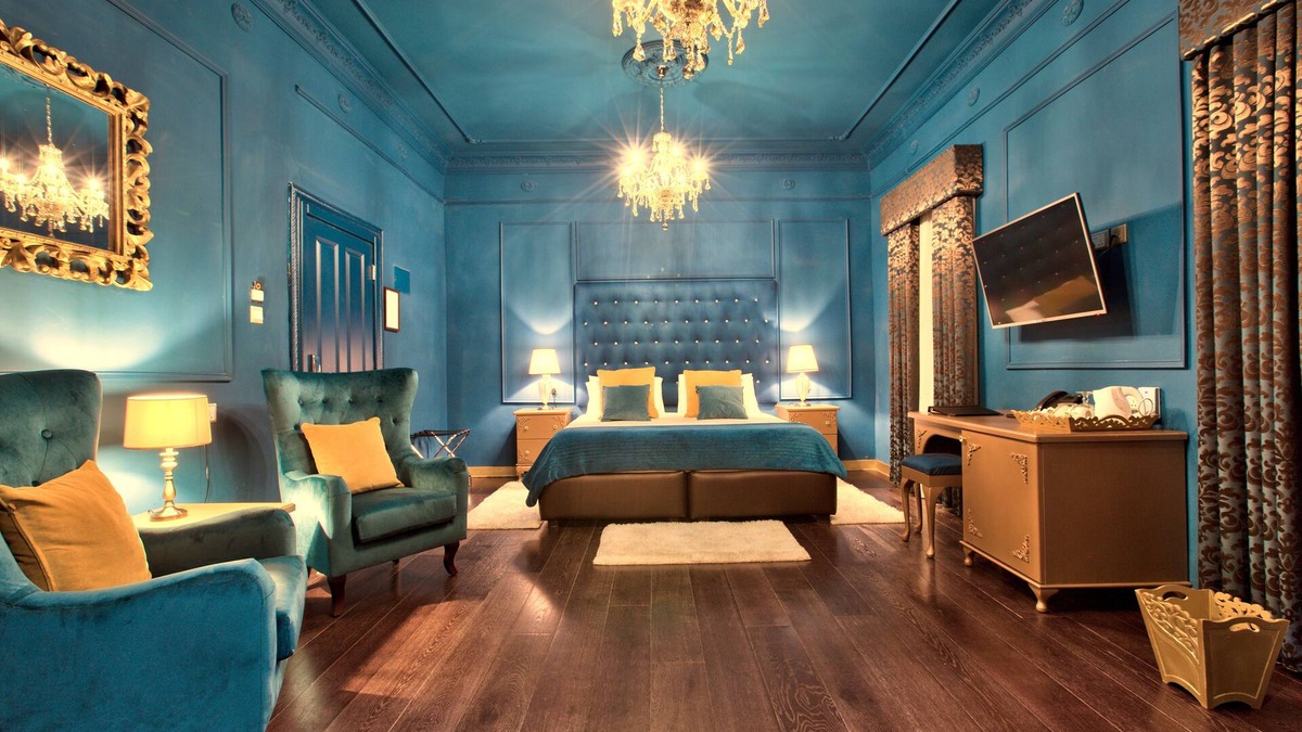 Mosta Hotel | Julina Boutique Living