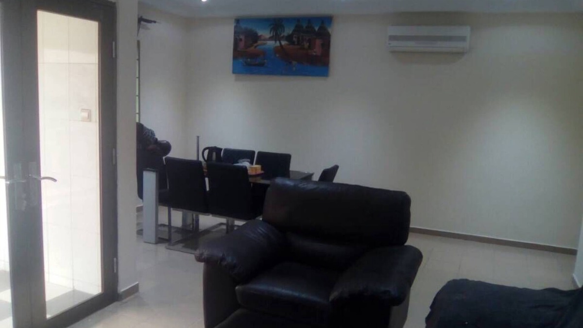 Lome Apartment | JULMARTE 2 Twin Apartment