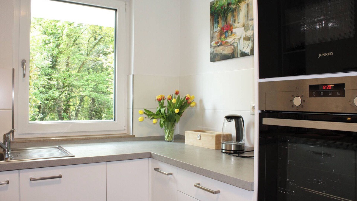 Tuchenbach Apartment | Julo Apartment Tuchenbach
