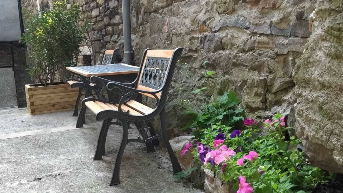 Torla Cottage | July house for 6 people