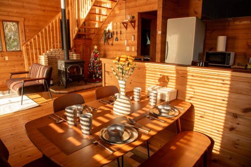 Nakafurano Villa | July In Furano