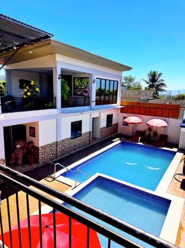 Bayombong House | Julz Ridge Exclusive Place in Bayombong