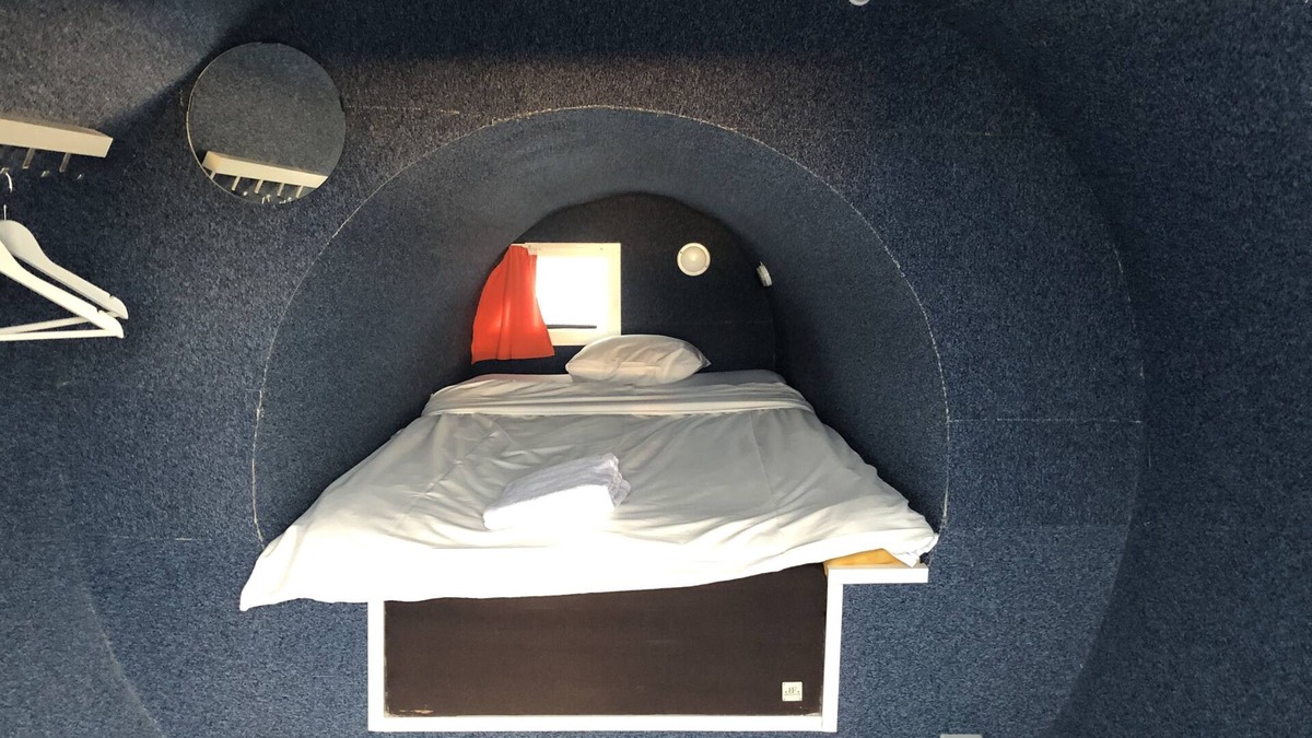 Arlanda Hotel | Jumbo Stay Hotel